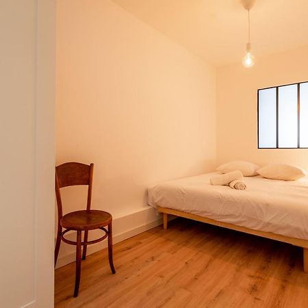 L'Amarrage Apartment Марсилия Екстериор снимка