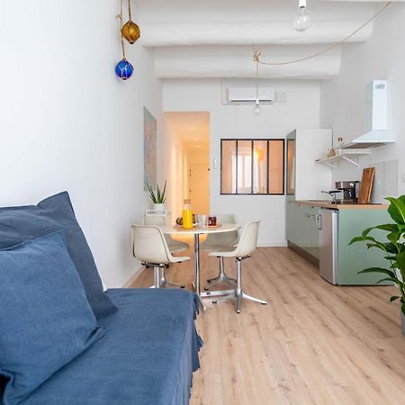 L'Amarrage Apartment Марсилия Екстериор снимка