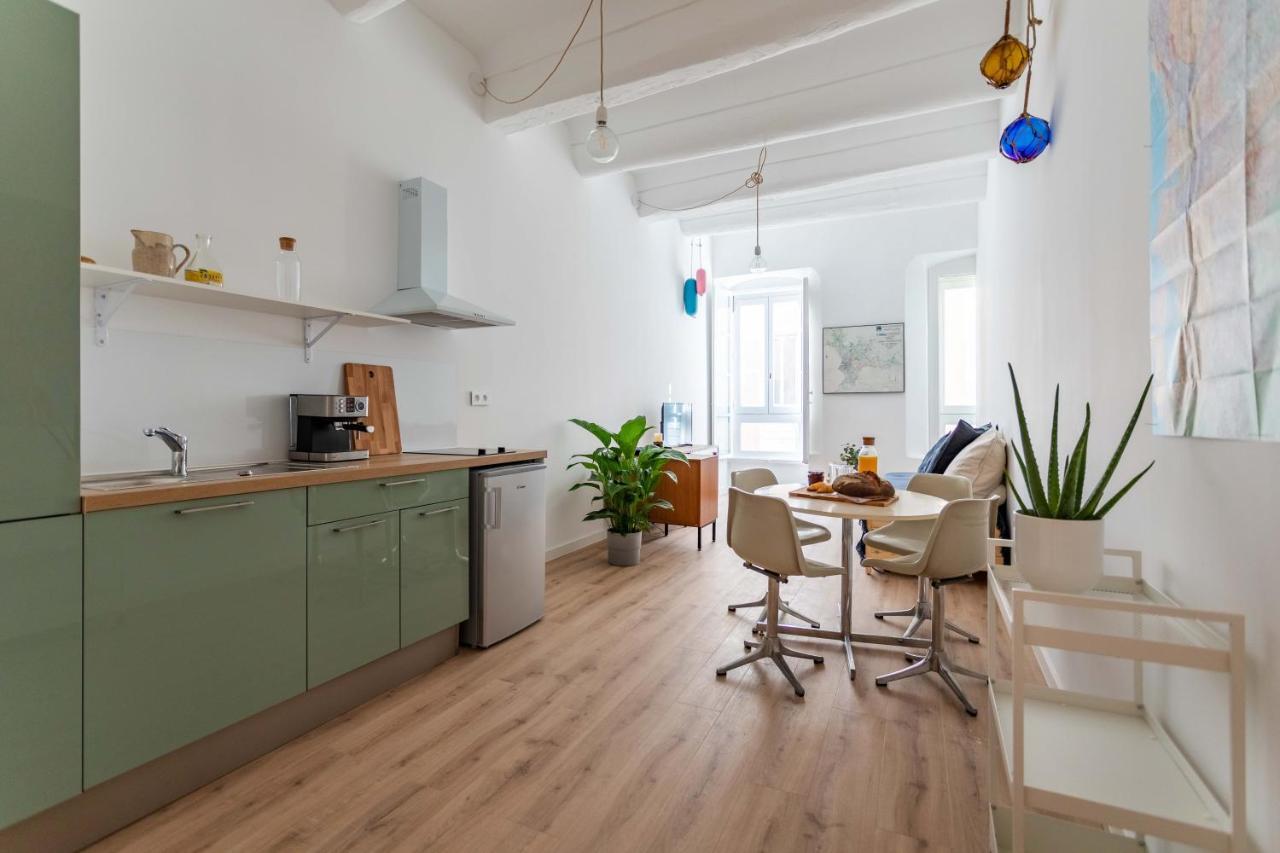 L'Amarrage Apartment Марсилия Екстериор снимка